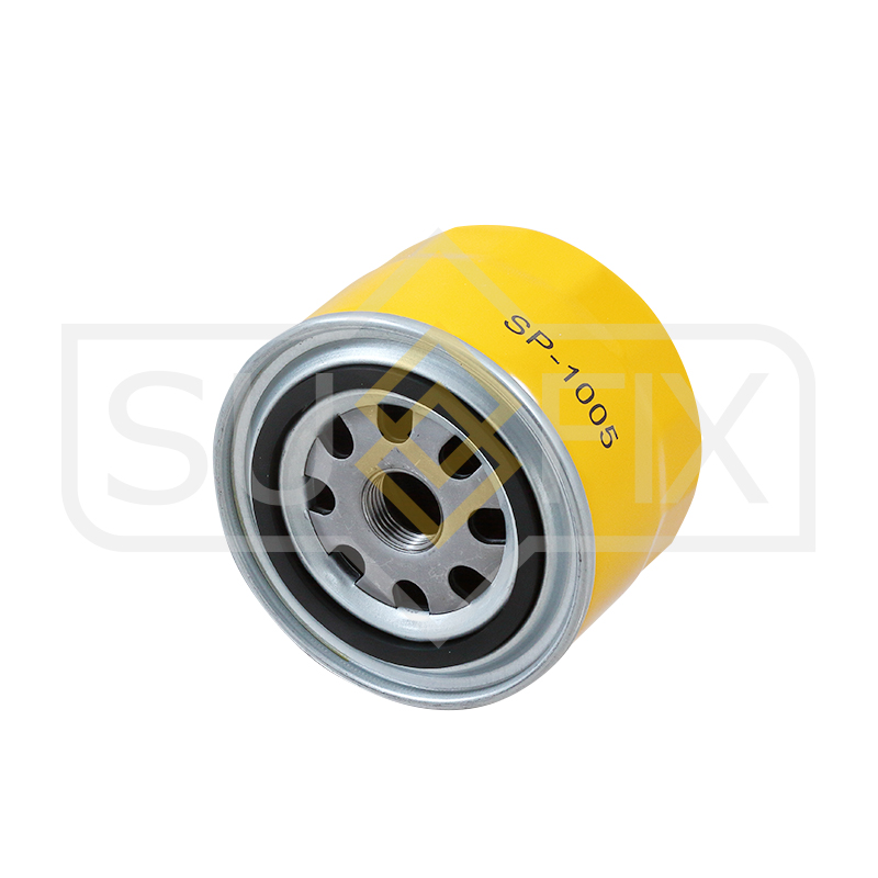 Фильтр масляный SUFIX SP1005