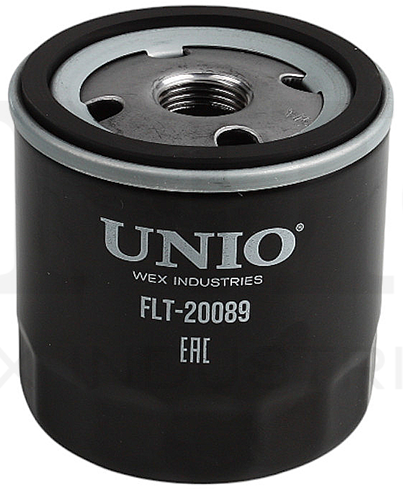 Фильтр масляный UNIO FLT20089