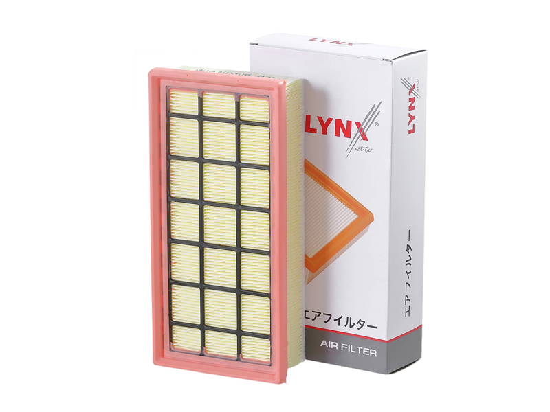 Фильтр воздушный LYNX LA105