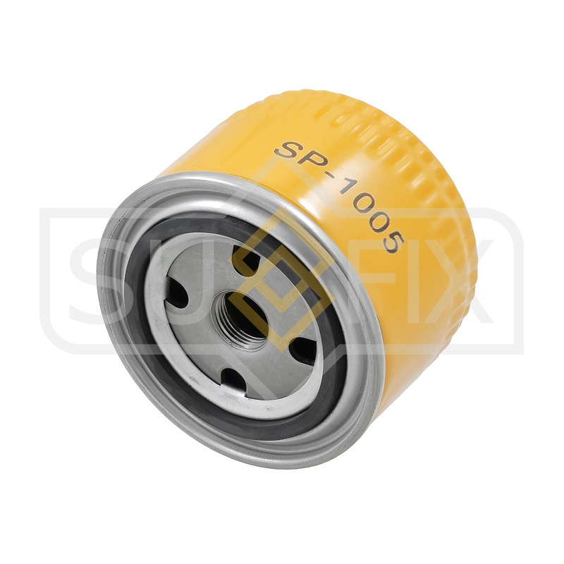 Фильтр масляный SUFIX SP1005