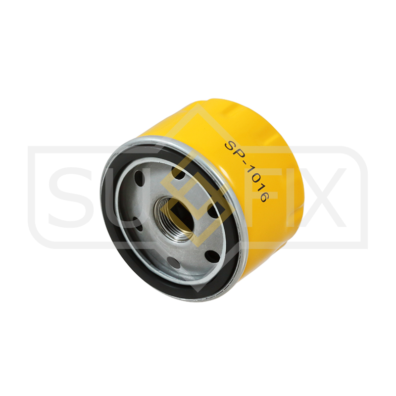 Фильтр масляный SUFIX SP1016