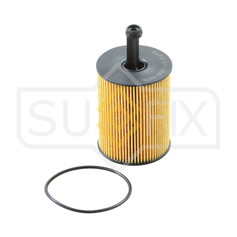 Фильтр масляный вставка SUFIX SP1050
