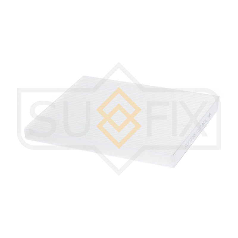 Фильтр салонный SUFIX SS1273