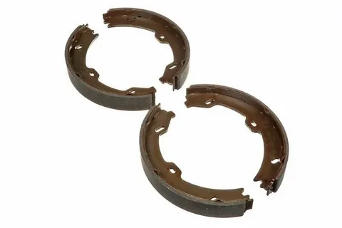 Колодки ручного тормоза METELLI 530230