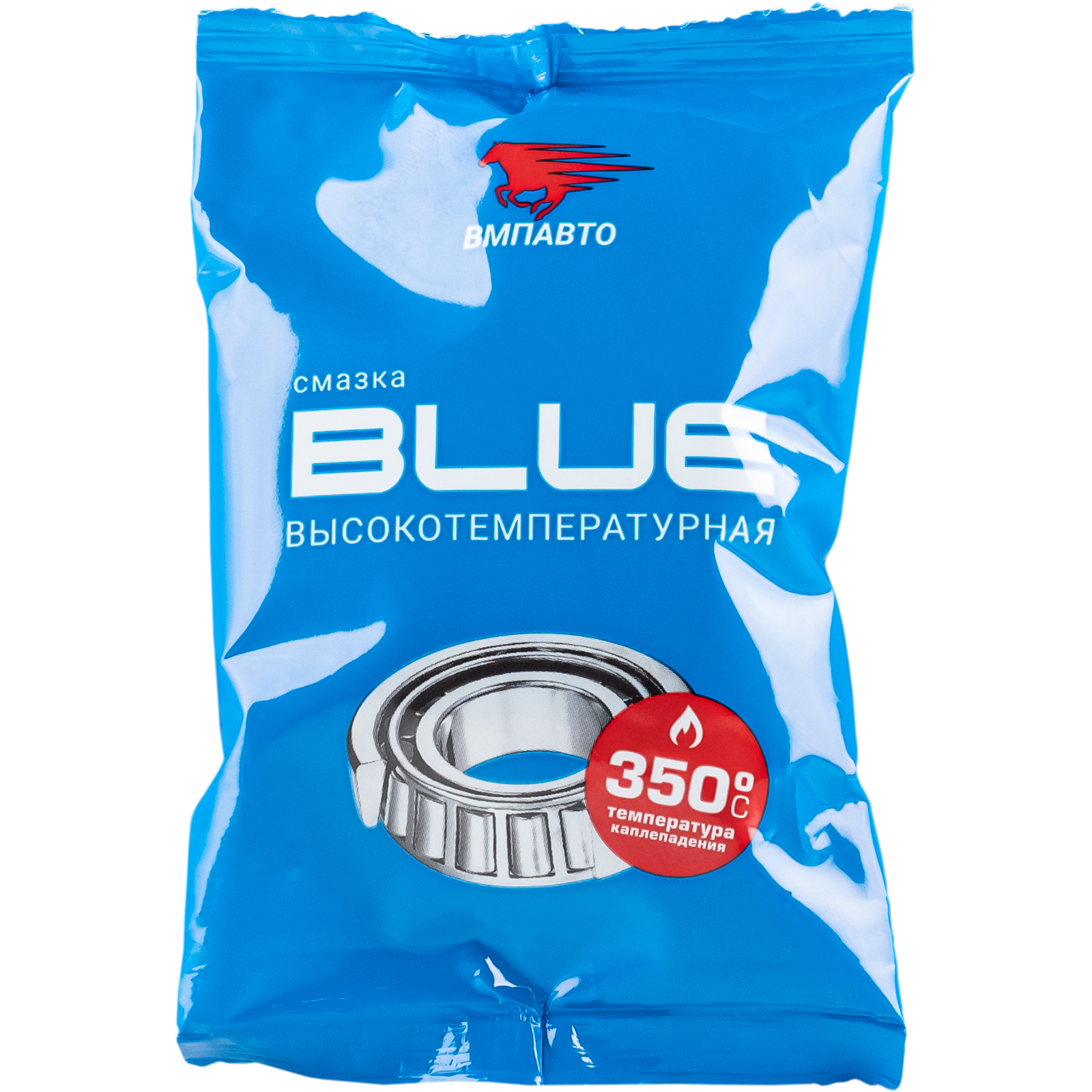 Смазка литиевая высокотемпературная МC 1510 BLUE ВМПАВТО 50 г 1302