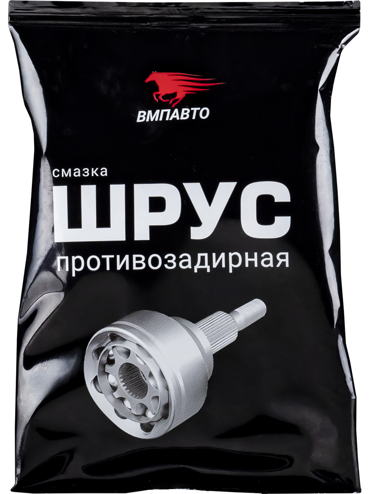 Смазка ШРУС 80 гр. МС, ВМПАВТО 1803