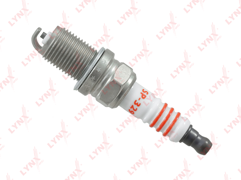Свеча зажигания 5BCR11-V (Nickel) LYNX SP329