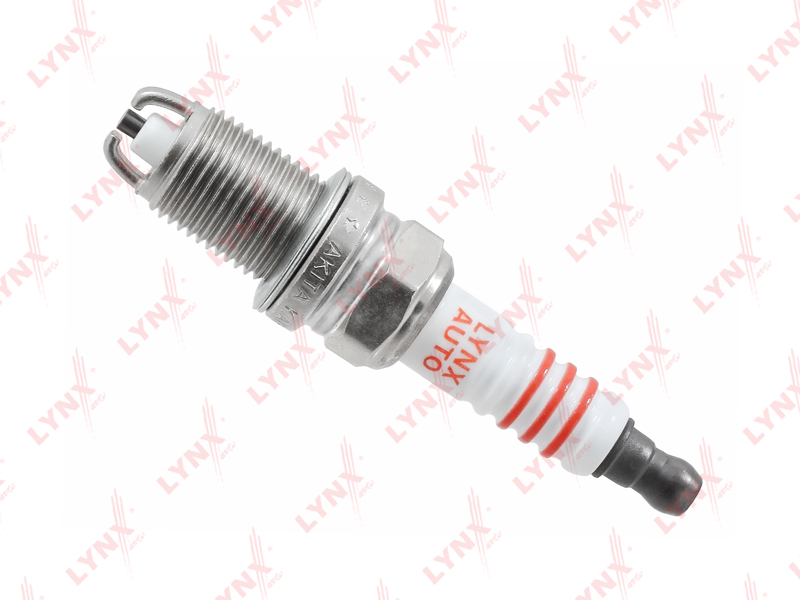 Свеча зажигания 6BCDR (Nickel) LYNX SP165