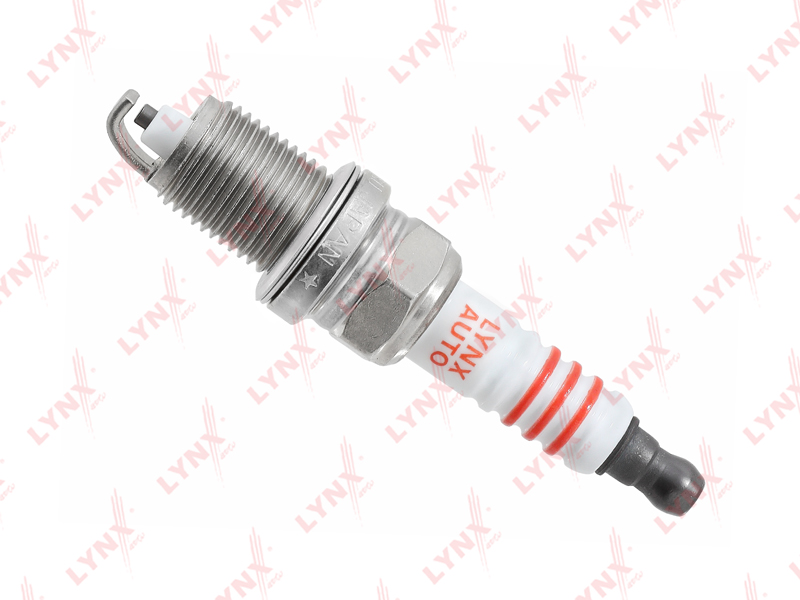 Свеча зажигания 6BCJR11 (Nickel) LYNX SP157