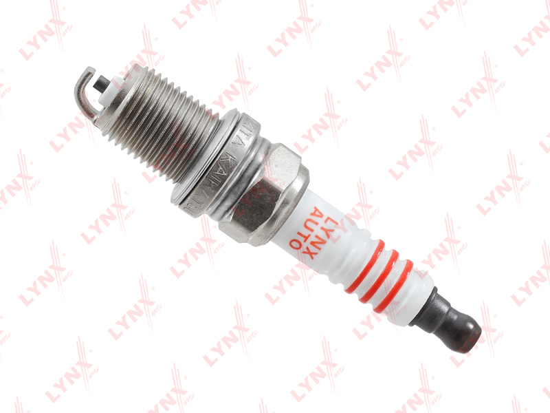 Свеча зажигания 6BCJSR11 (Nickel) LYNX SP164