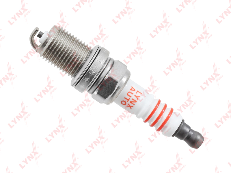 Свеча зажигания 6BCR (Nickel) LYNX SP116