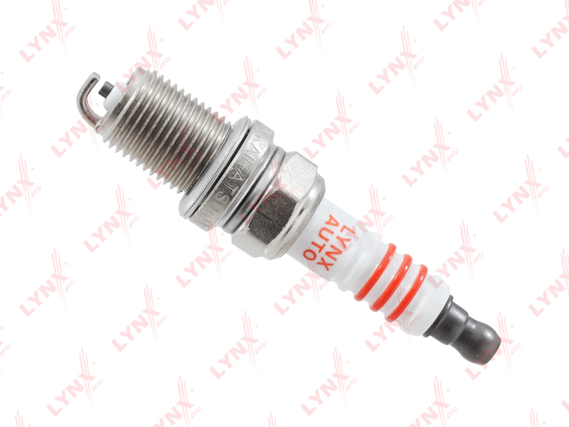 Свеча зажигания 6BCVR11 (Nickel) LYNX SP141