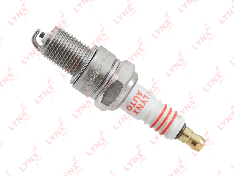 Свеча зажигания 6FC (Nickel) LYNX SP167