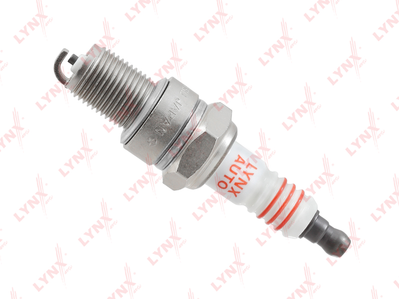 Свеча зажигания 6FCR11 (Nickel) LYNX SP151