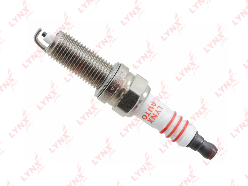 Свеча зажигания 6MCJR10 (Nickel) LYNX SP138